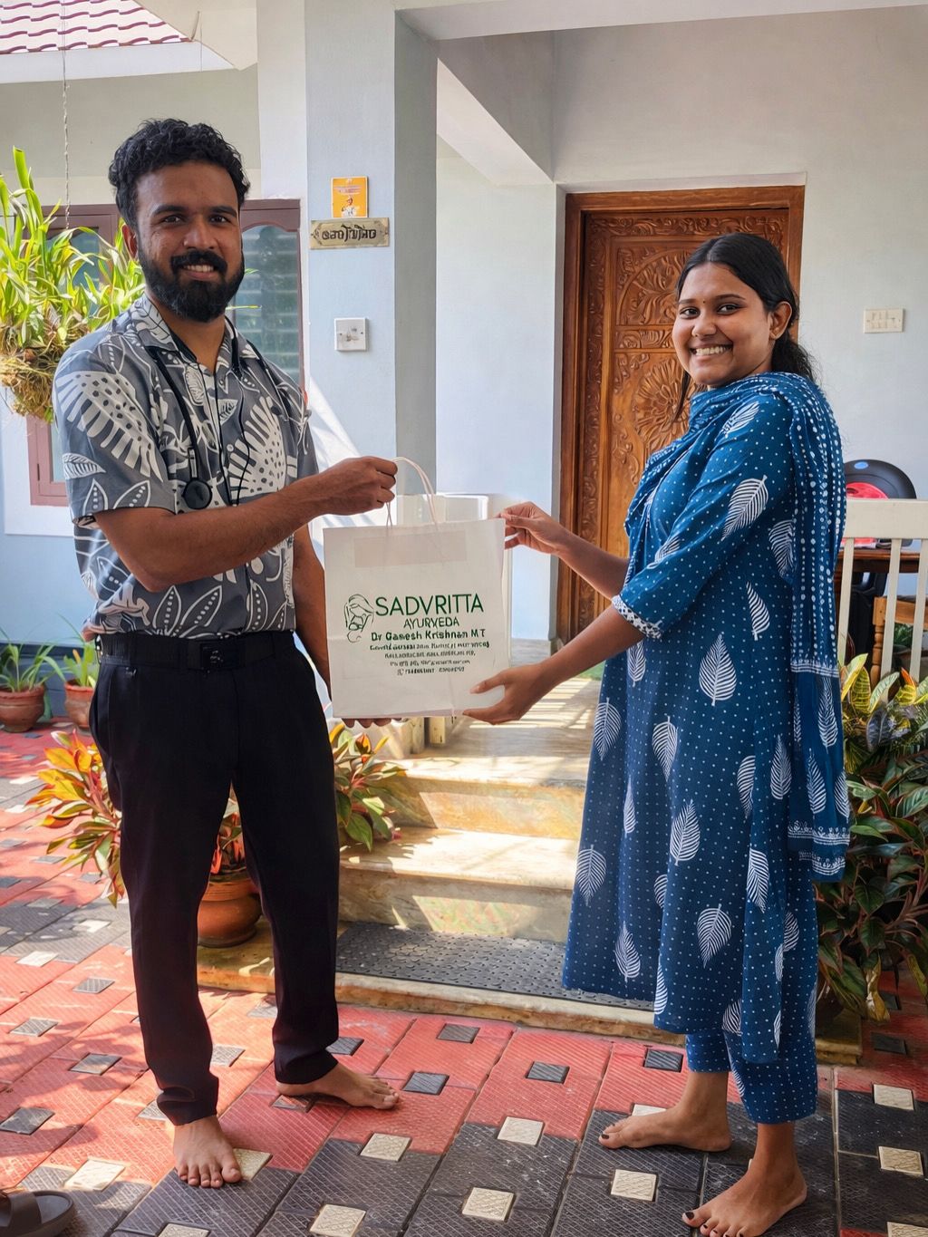 Student Transformation