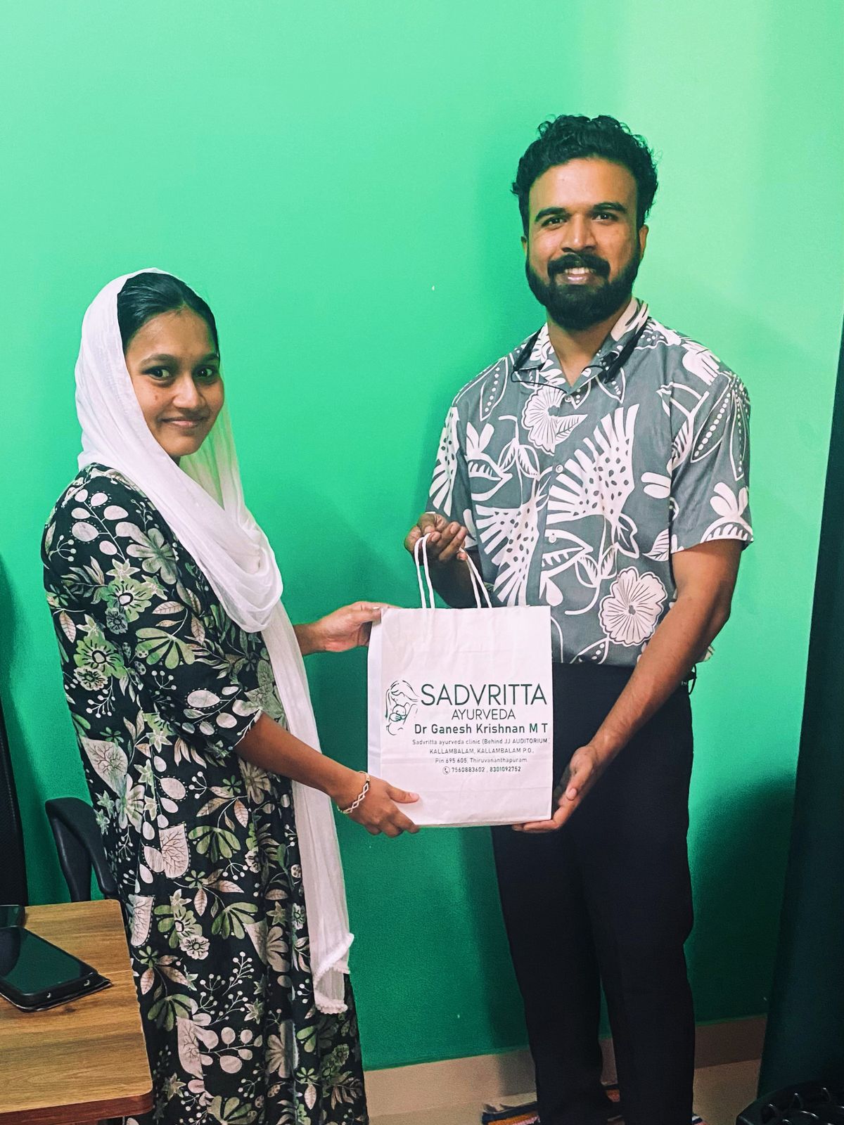 Student Transformation