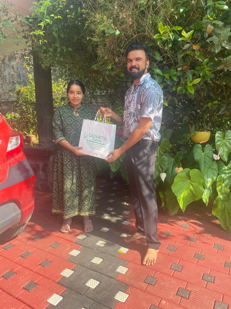 Student Transformation