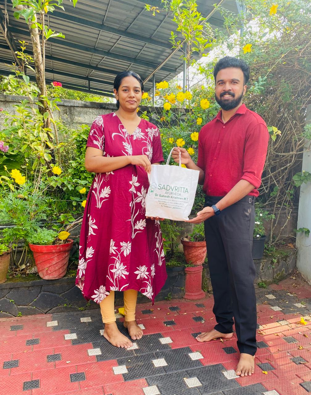 Student Transformation